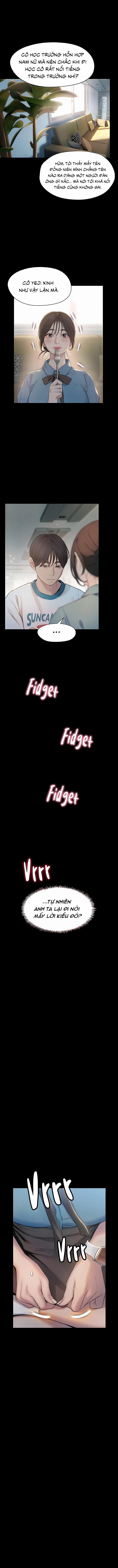 Vượt Quá Giới Hạn Tình Yêu 40 trang 2