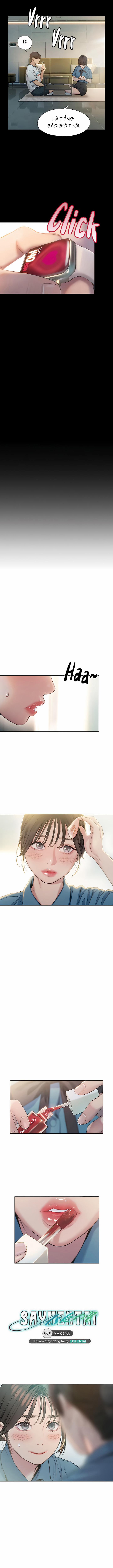 Vượt Quá Giới Hạn Tình Yêu 40 trang 3