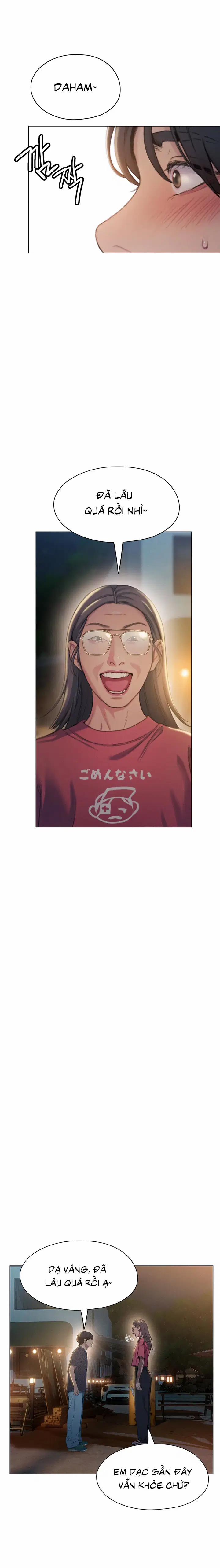 Vượt Quá Giới Hạn Tình Yêu 41 trang 12