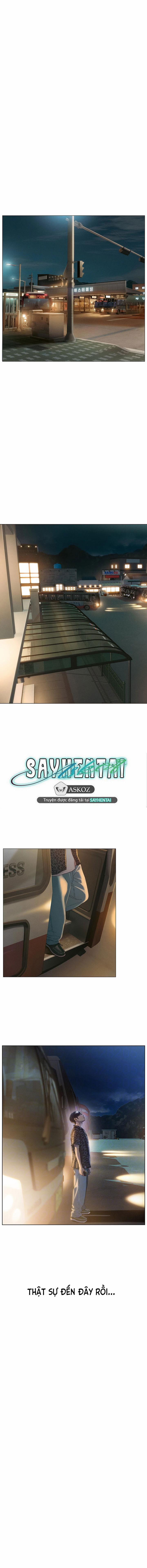 Vượt Quá Giới Hạn Tình Yêu 41 trang 4