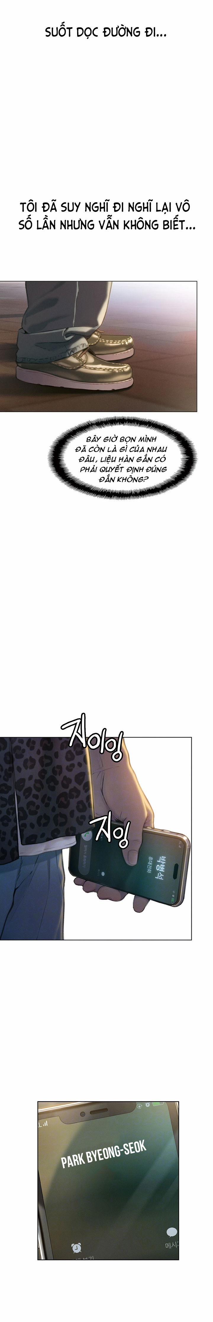 Vượt Quá Giới Hạn Tình Yêu 41 trang 5