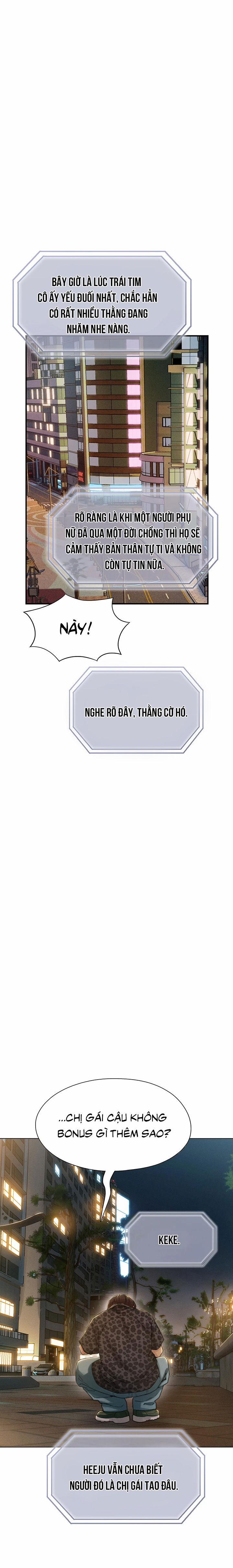 Vượt Quá Giới Hạn Tình Yêu 41 trang 7