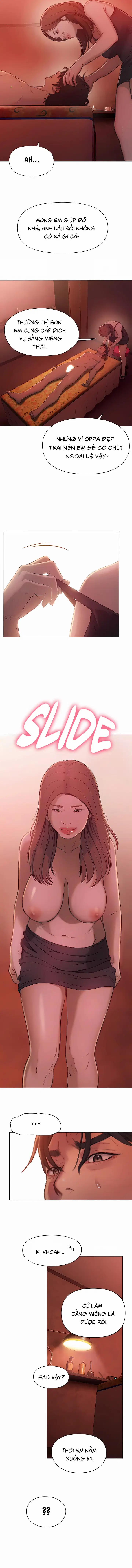 Vượt Quá Giới Hạn Tình Yêu 47 trang 1