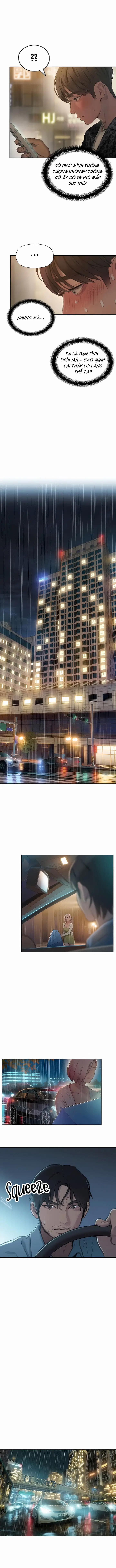 Vượt Quá Giới Hạn Tình Yêu 47 trang 6