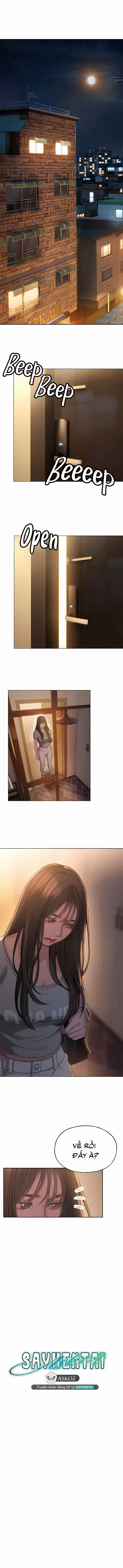 Vượt Quá Giới Hạn Tình Yêu 48 trang 2