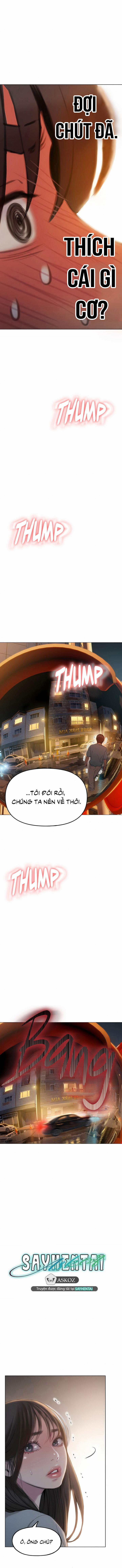 Vượt Quá Giới Hạn Tình Yêu 48 trang 7