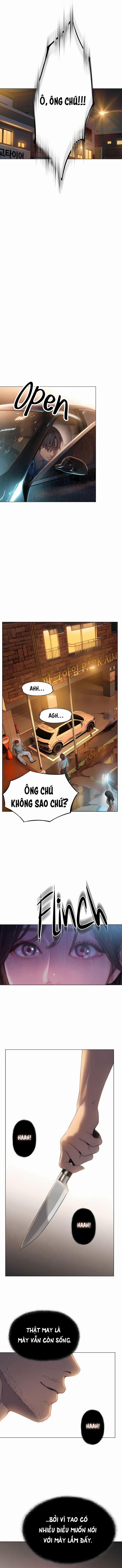 Vượt Quá Giới Hạn Tình Yêu 48 trang 8