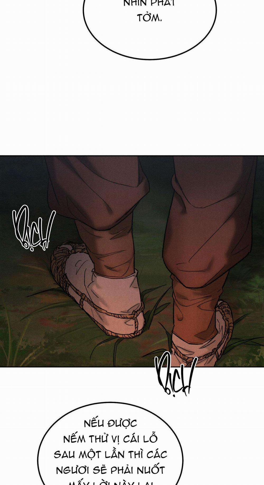 Vượt Qua Giới Hạn 0 NGOẠI TRUYỆN 1 trang 13