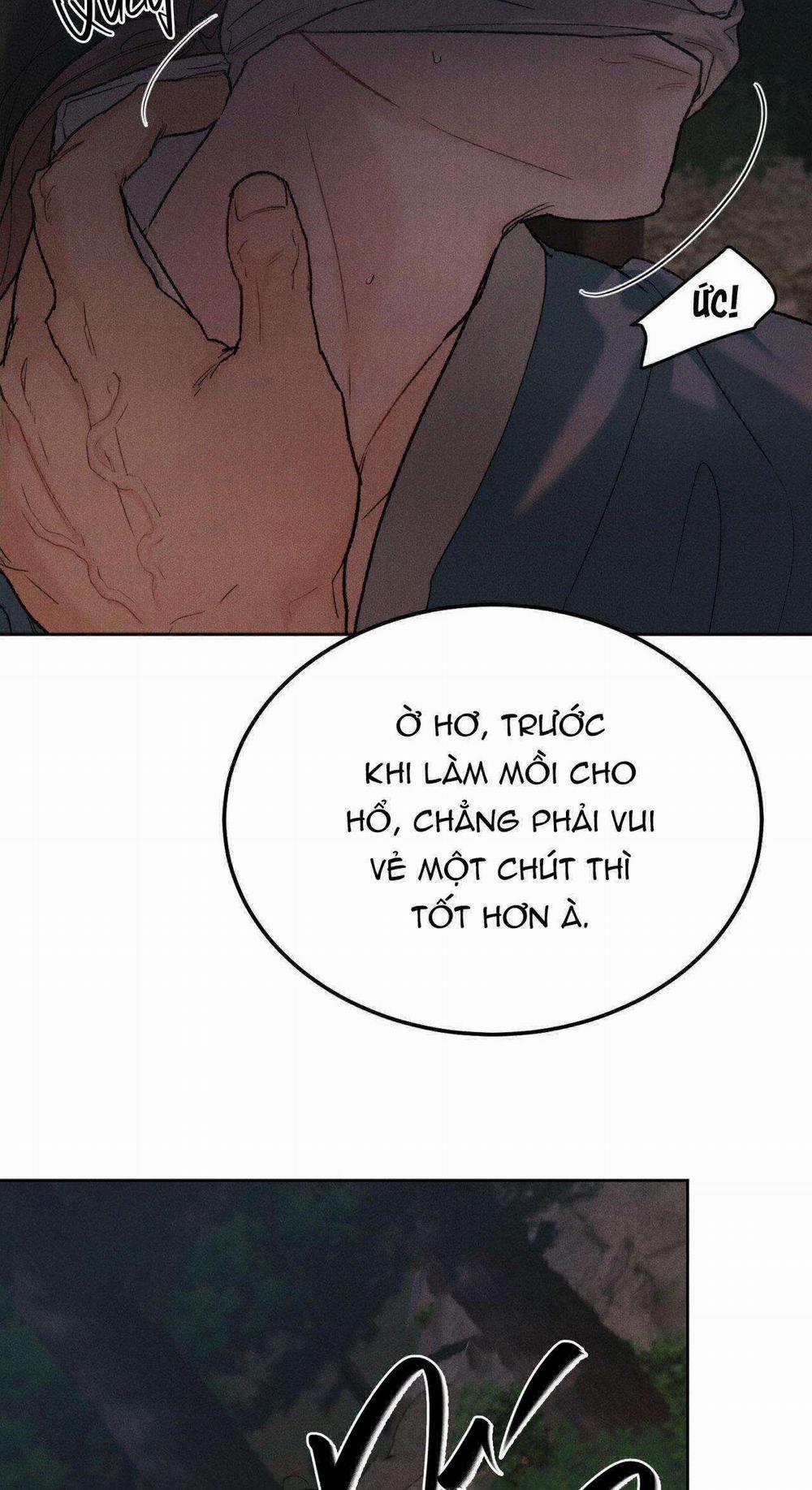 Vượt Qua Giới Hạn 0 NGOẠI TRUYỆN 1 trang 15