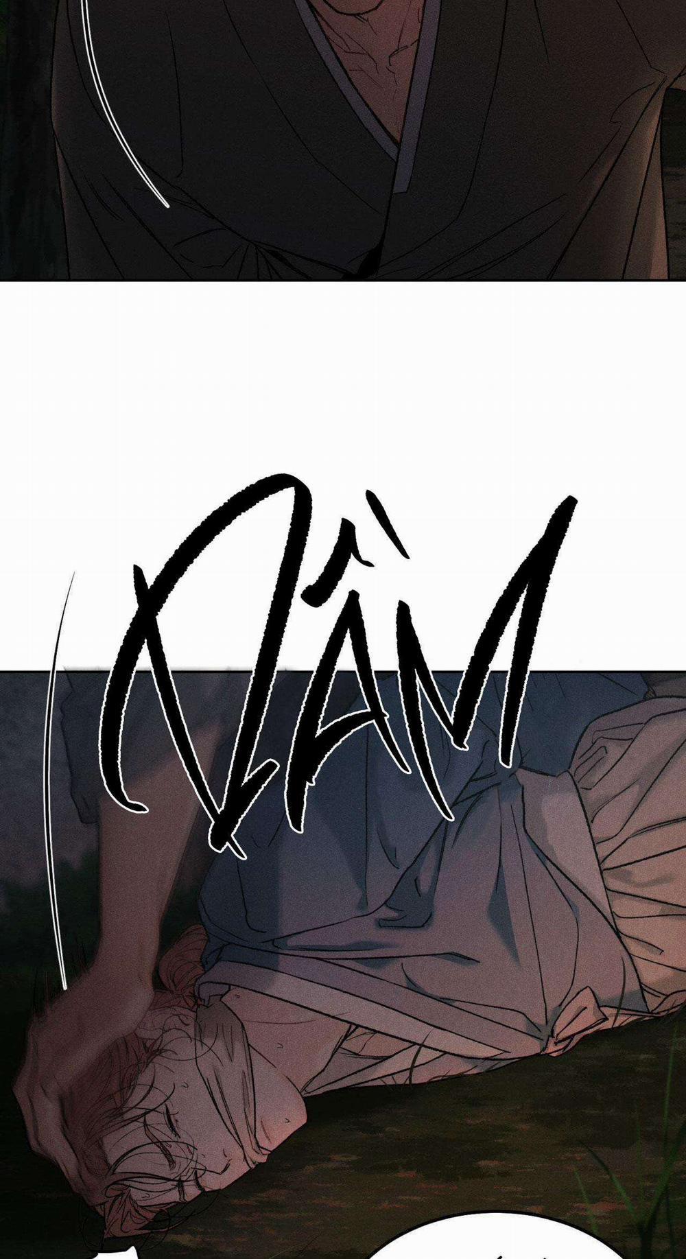 Vượt Qua Giới Hạn 0 NGOẠI TRUYỆN 1 trang 17