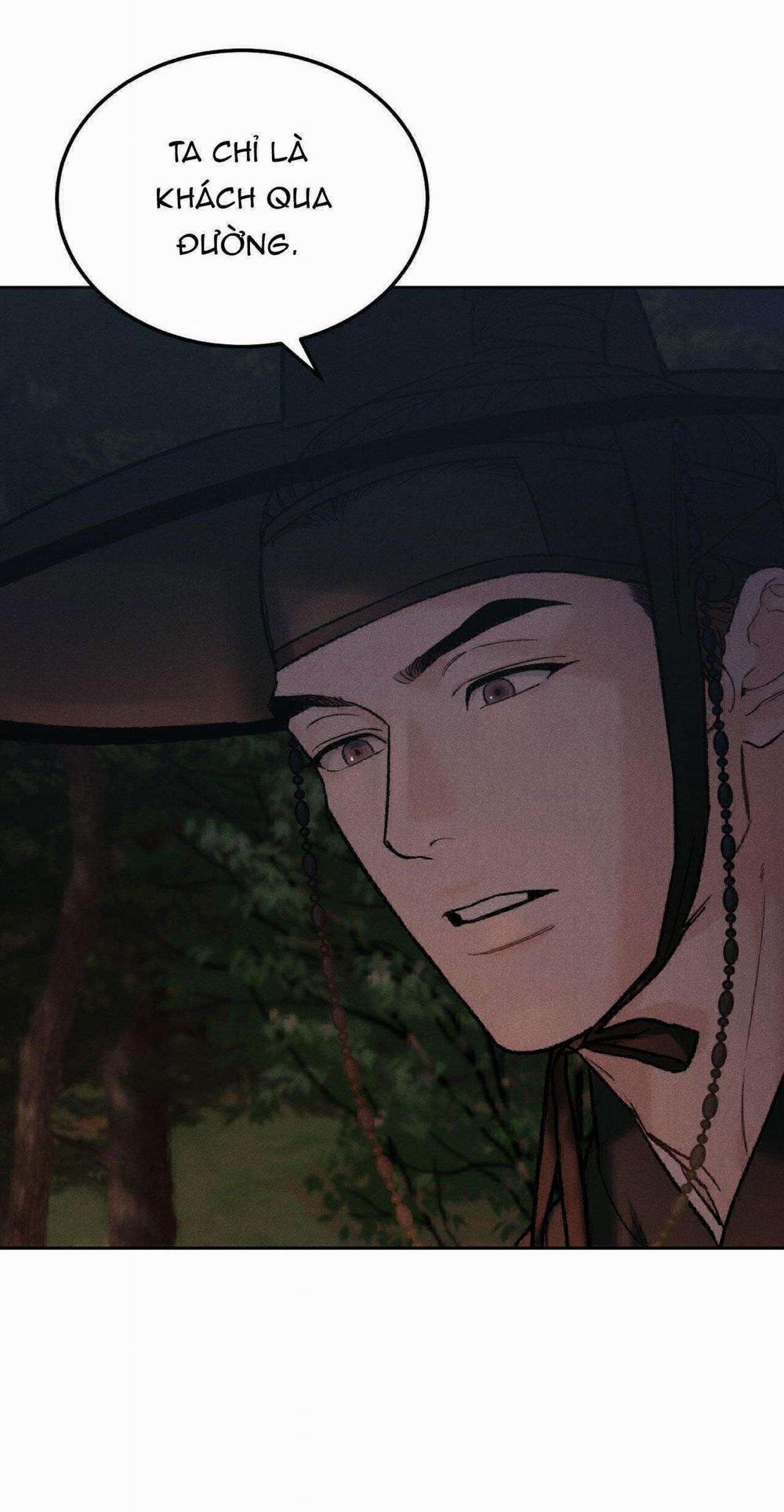 Vượt Qua Giới Hạn 0 NGOẠI TRUYỆN 1 trang 22