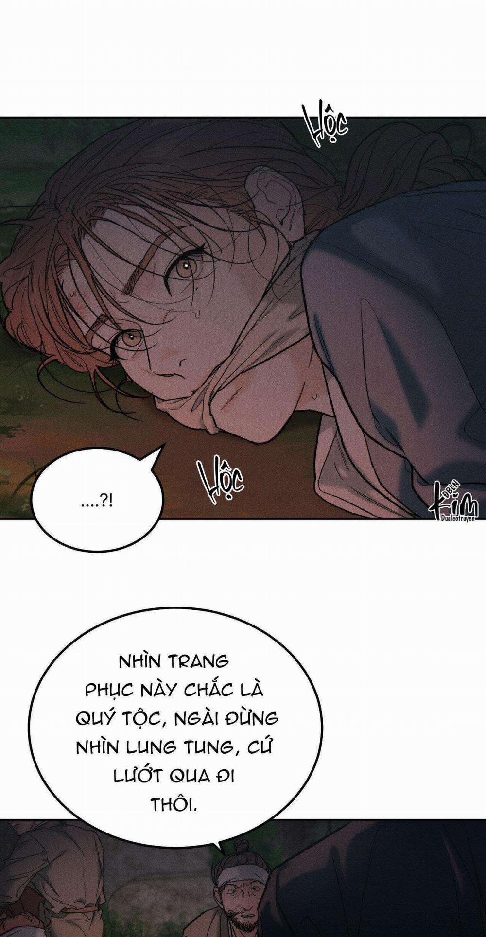 Vượt Qua Giới Hạn 0 NGOẠI TRUYỆN 1 trang 23