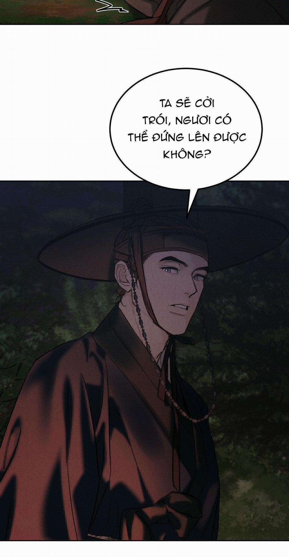 Vượt Qua Giới Hạn 0 NGOẠI TRUYỆN 1 trang 31