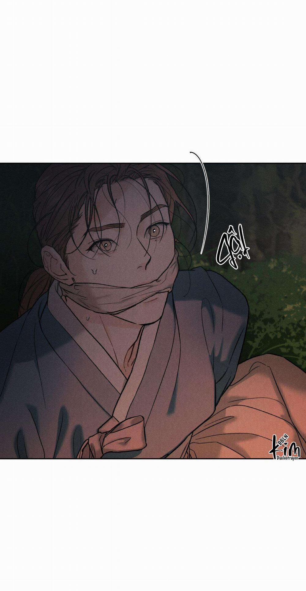 Vượt Qua Giới Hạn 0 NGOẠI TRUYỆN 1 trang 32