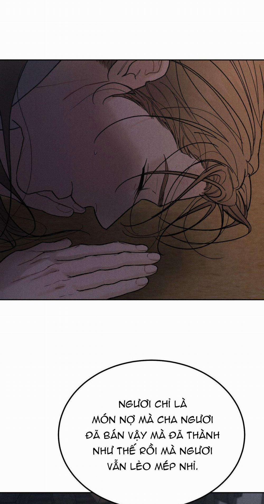 Vượt Qua Giới Hạn 0 NGOẠI TRUYỆN 1 trang 44