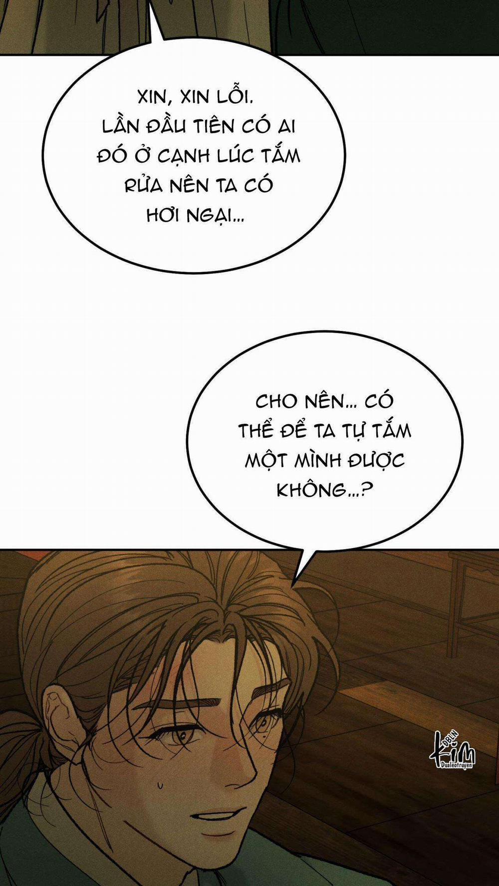 Vượt Qua Giới Hạn 0 PHIÊN NGOẠI ĐẶC BIỆT 2 trang 11