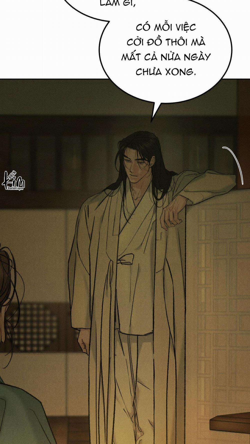 Vượt Qua Giới Hạn 0 PHIÊN NGOẠI ĐẶC BIỆT 2 trang 20