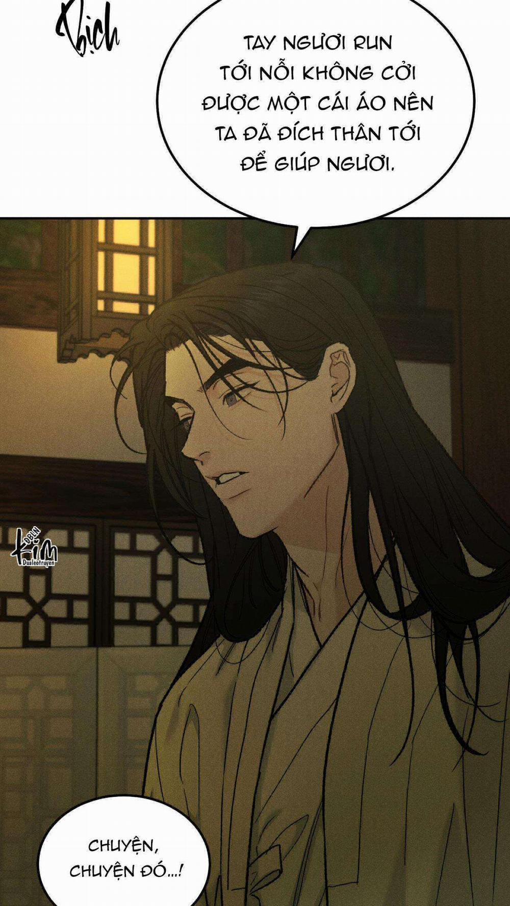 Vượt Qua Giới Hạn 0 PHIÊN NGOẠI ĐẶC BIỆT 2 trang 22