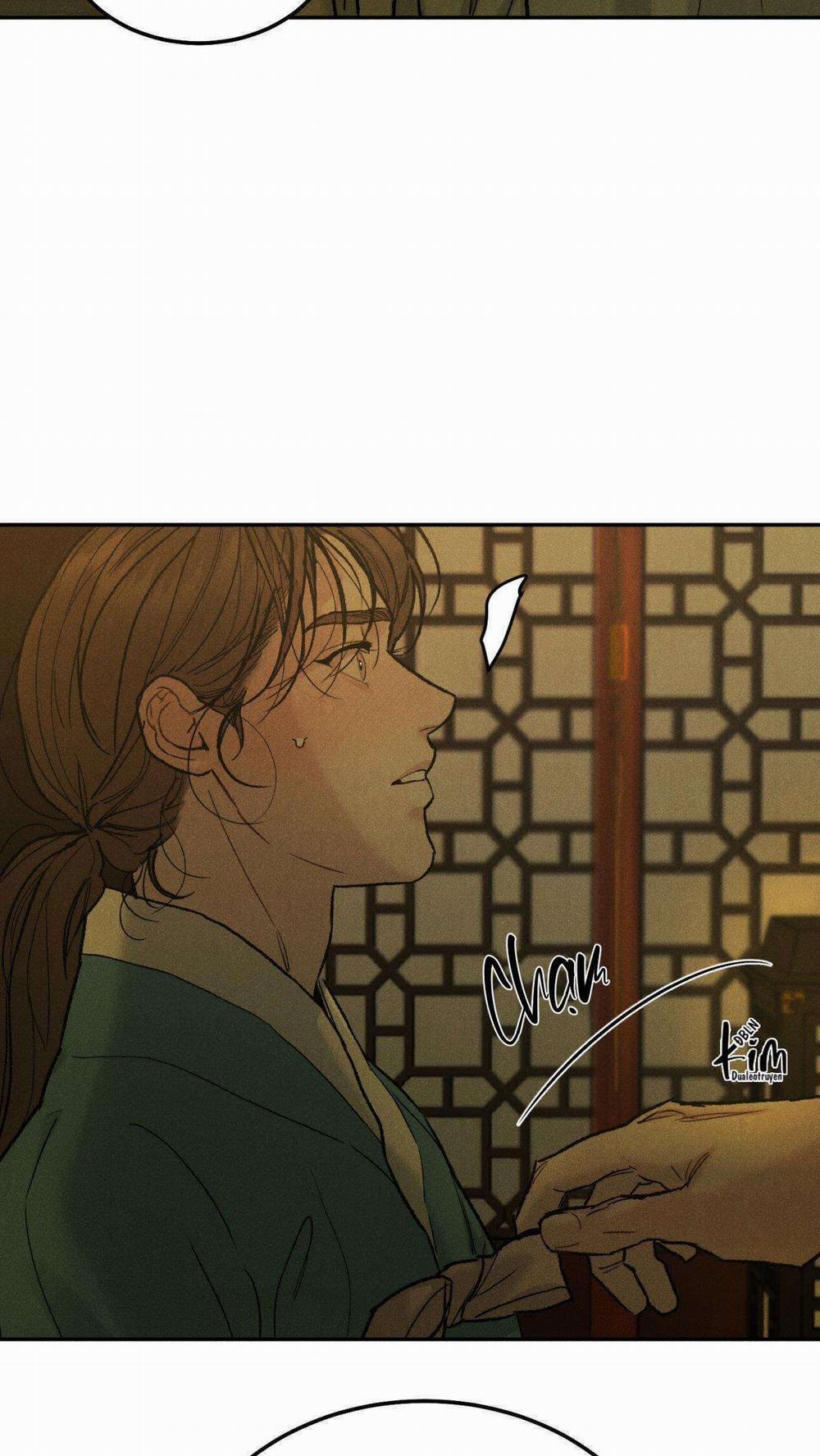 Vượt Qua Giới Hạn 0 PHIÊN NGOẠI ĐẶC BIỆT 2 trang 23