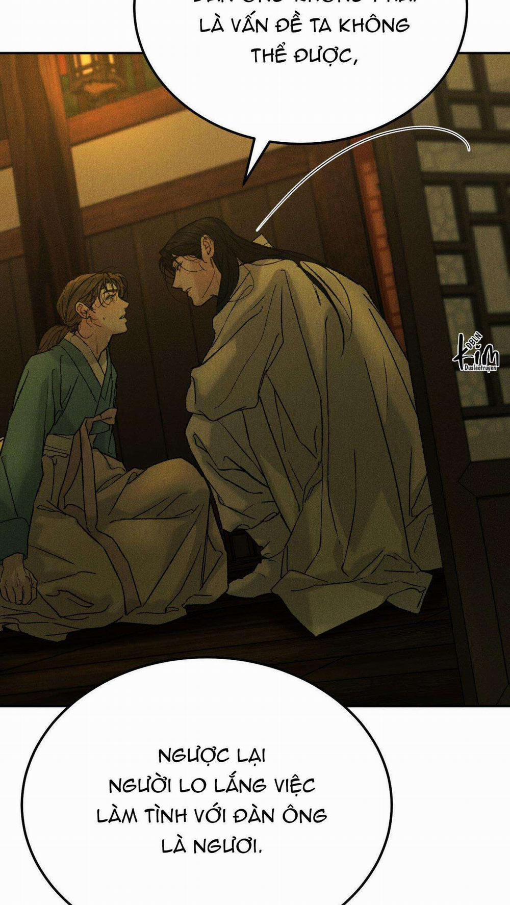 Vượt Qua Giới Hạn 0 PHIÊN NGOẠI ĐẶC BIỆT 2 trang 27