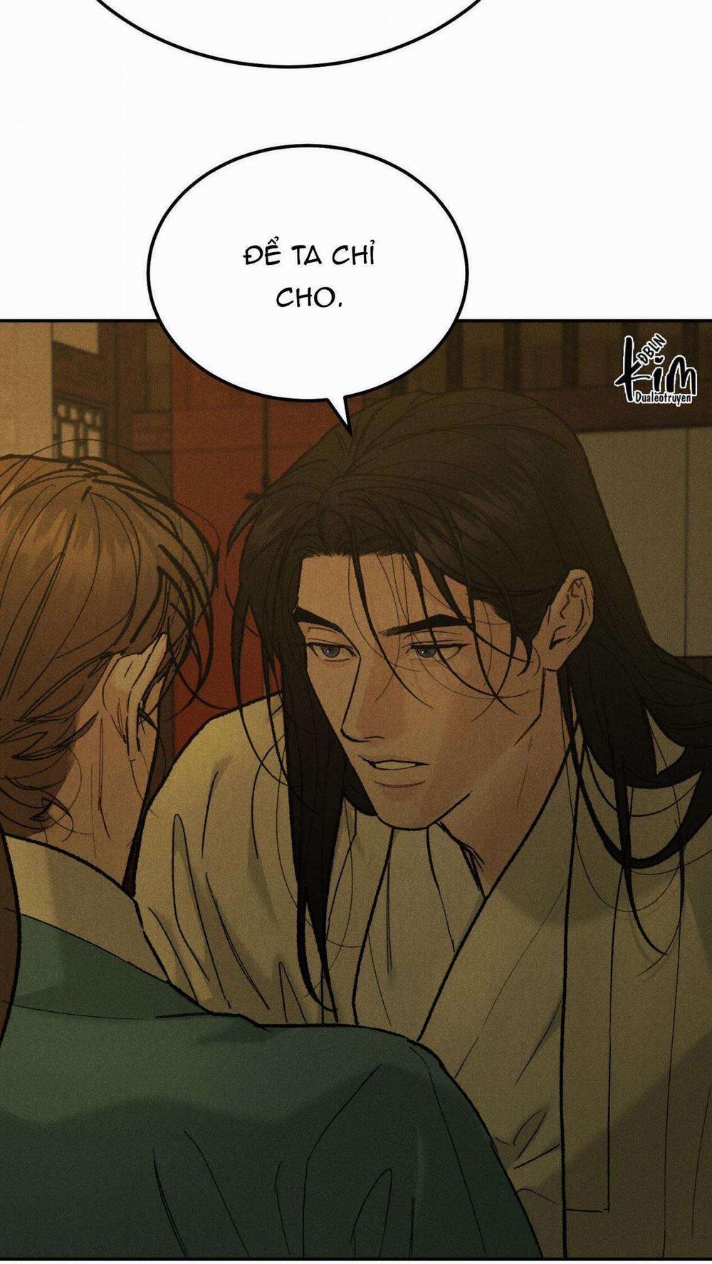 Vượt Qua Giới Hạn 0 PHIÊN NGOẠI ĐẶC BIỆT 2 trang 28