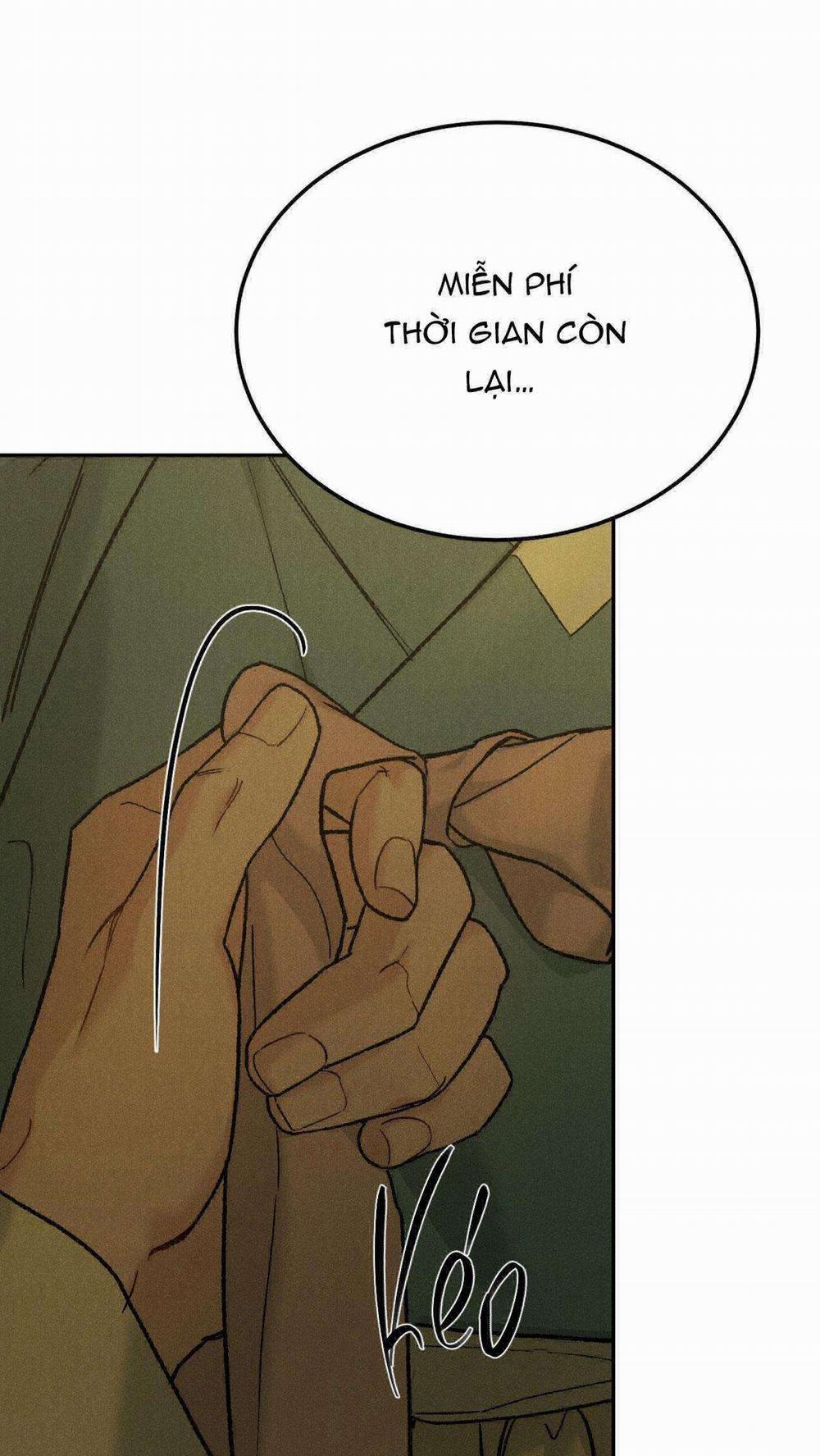 Vượt Qua Giới Hạn 0 PHIÊN NGOẠI ĐẶC BIỆT 2 trang 29