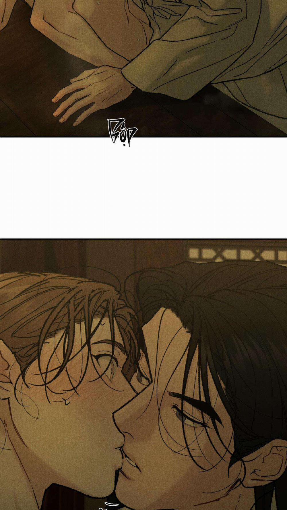 Vượt Qua Giới Hạn 0 PHIÊN NGOẠI ĐẶC BIỆT 2 trang 32