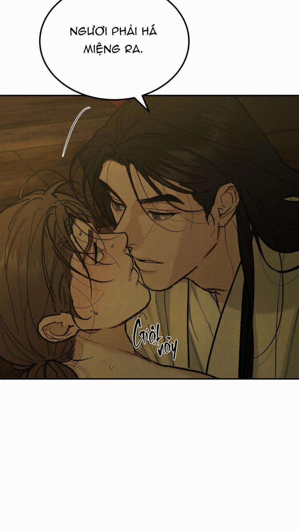 Vượt Qua Giới Hạn 0 PHIÊN NGOẠI ĐẶC BIỆT 2 trang 34