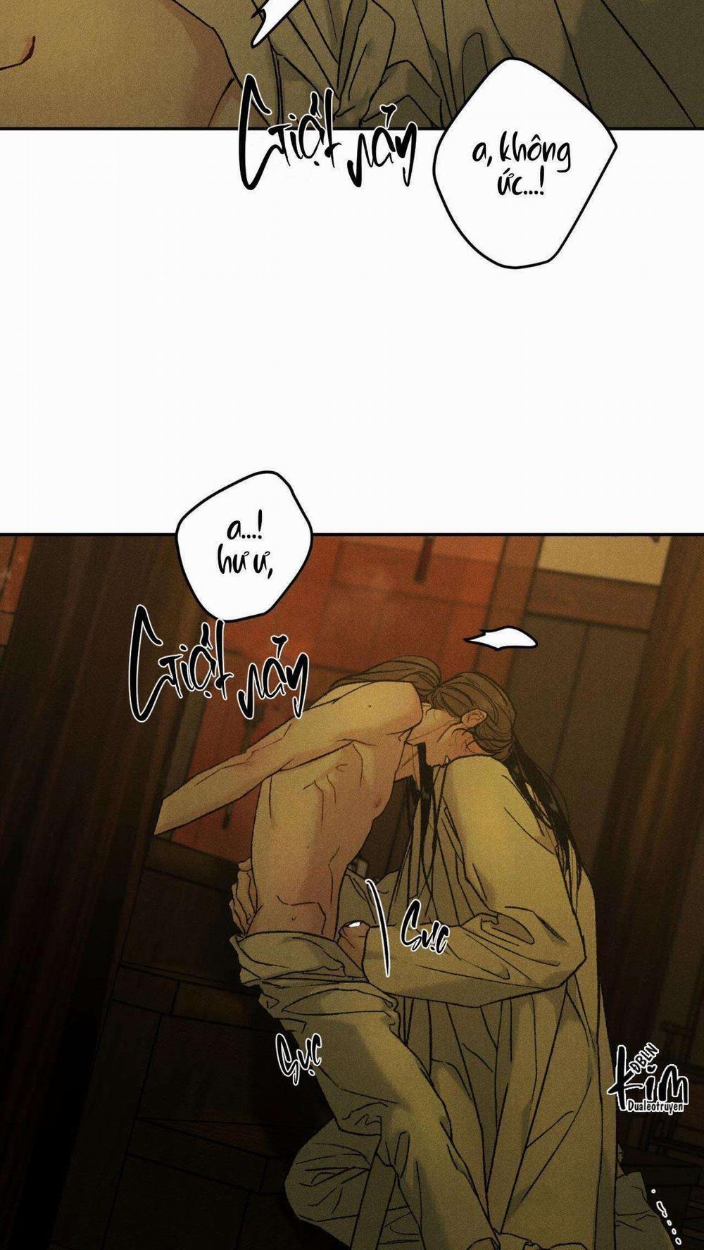 Vượt Qua Giới Hạn 0 PHIÊN NGOẠI ĐẶC BIỆT 2 trang 43