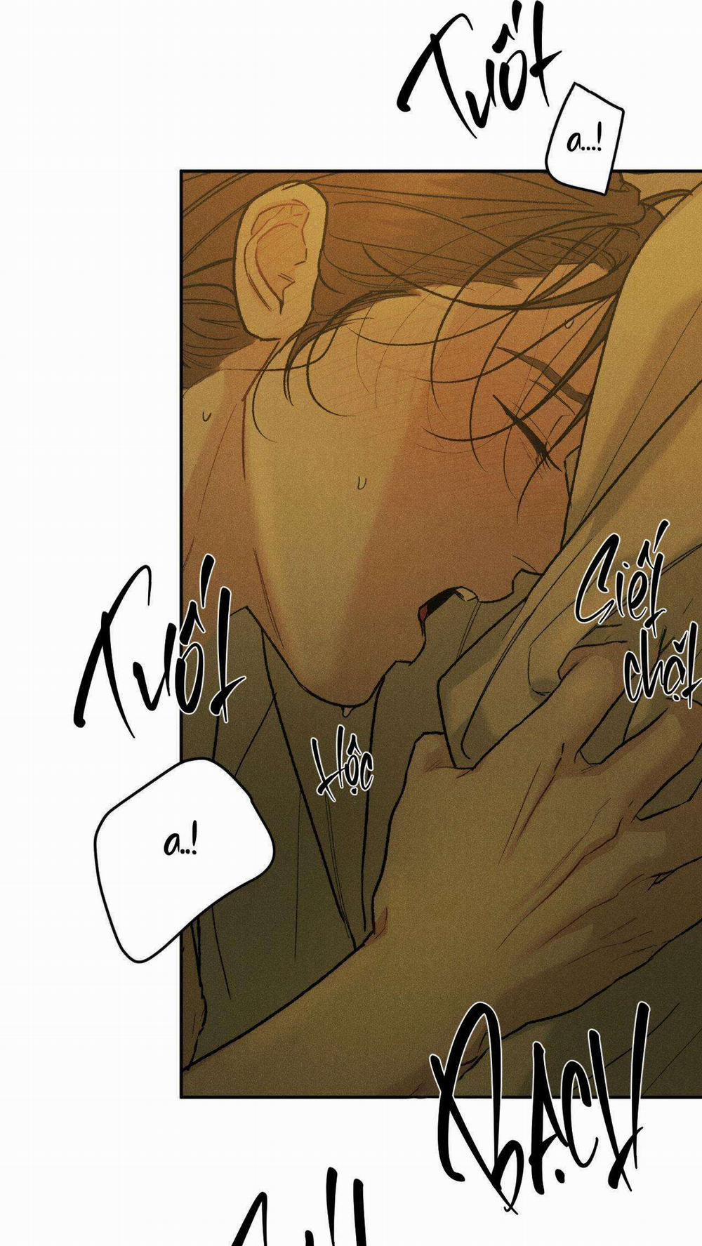 Vượt Qua Giới Hạn 0 PHIÊN NGOẠI ĐẶC BIỆT 2 trang 45