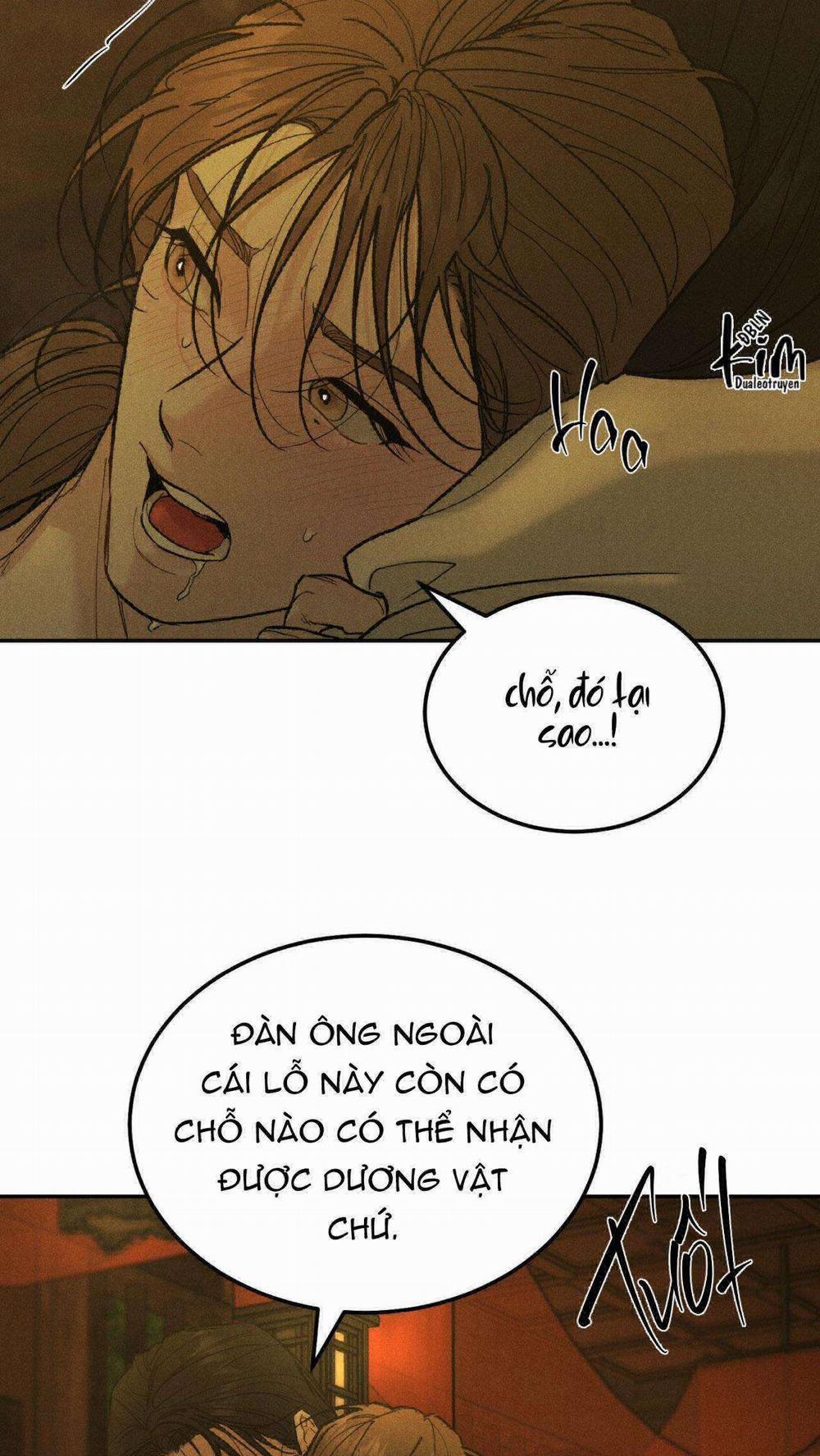 Vượt Qua Giới Hạn 0 PHIÊN NGOẠI ĐẶC BIỆT 2 trang 49