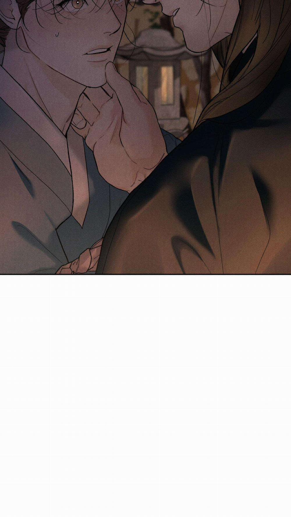 Vượt Qua Giới Hạn 0 PHIÊN NGOẠI ĐẶC BIỆT 2 trang 5