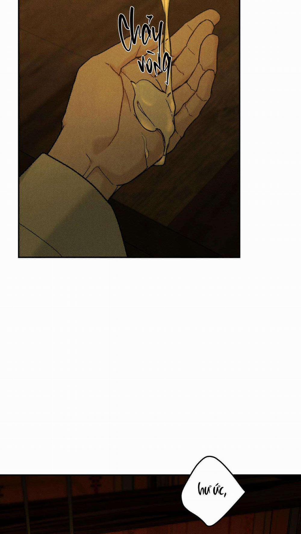 Vượt Qua Giới Hạn 0 PHIÊN NGOẠI ĐẶC BIỆT 2 trang 53