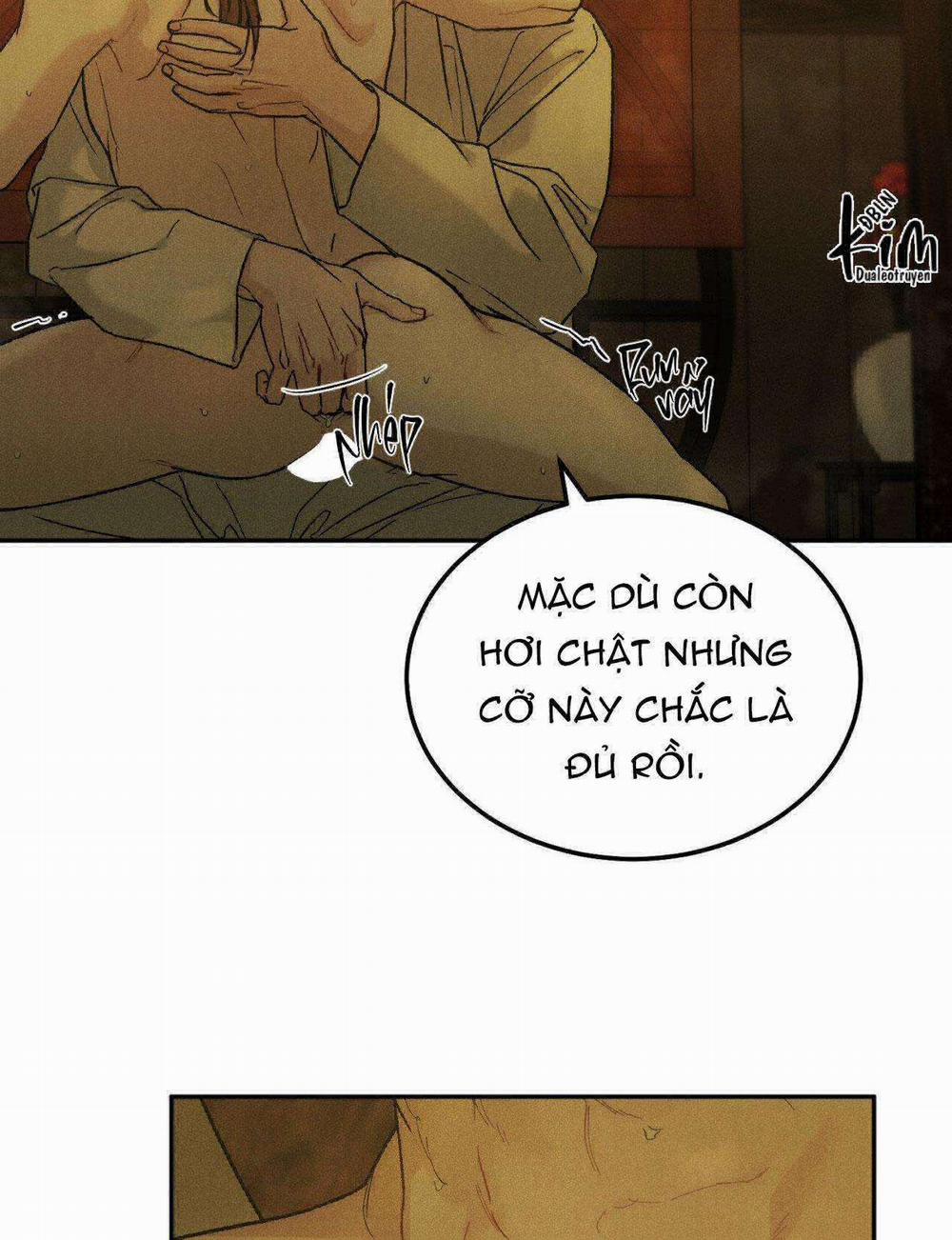 Vượt Qua Giới Hạn 0 PHIÊN NGOẠI ĐẶC BIỆT 2 trang 60