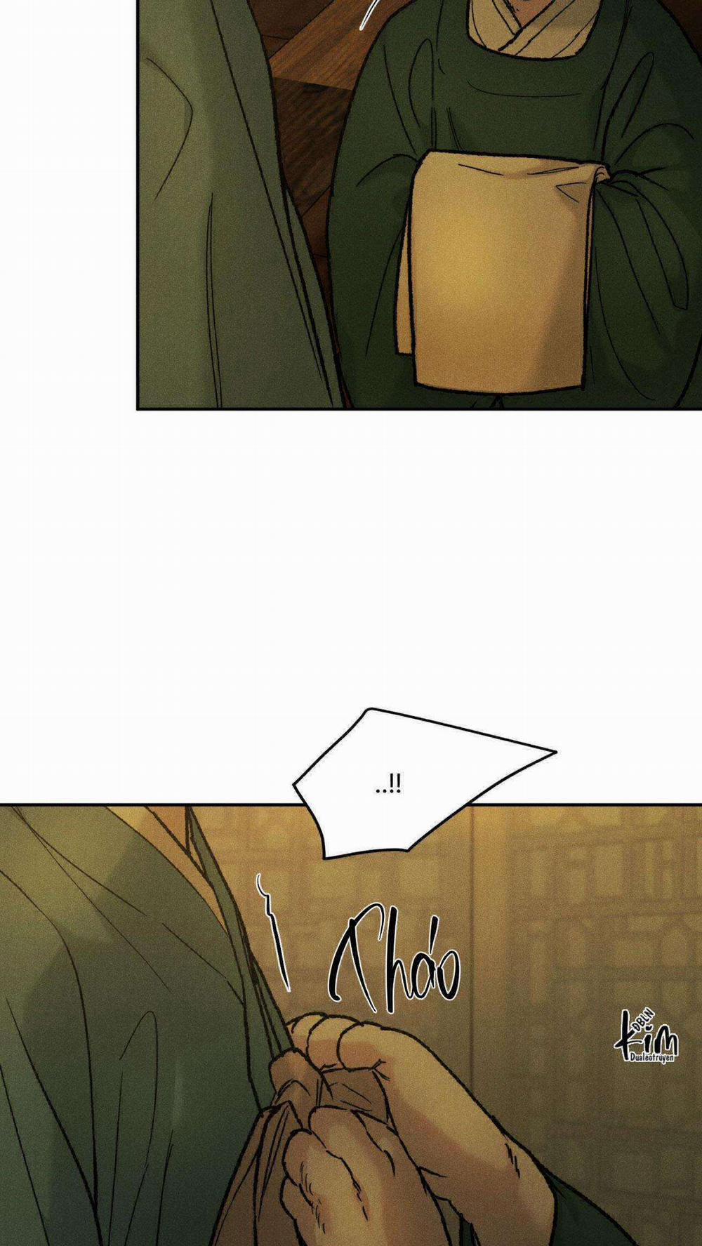 Vượt Qua Giới Hạn 0 PHIÊN NGOẠI ĐẶC BIỆT 2 trang 9