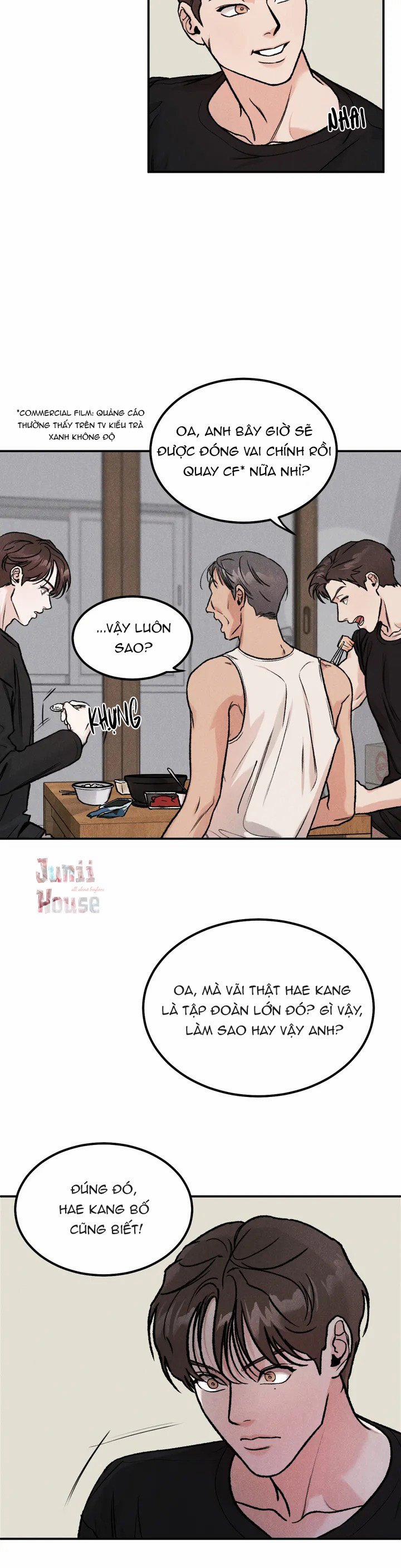 Vượt Qua Giới Hạn 1 trang 12