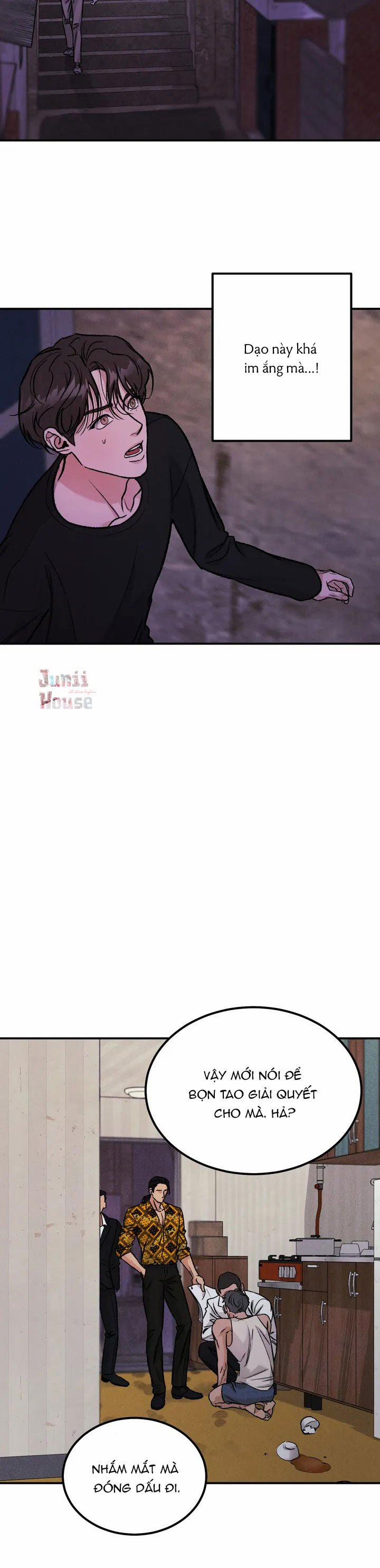 Vượt Qua Giới Hạn 1 trang 19