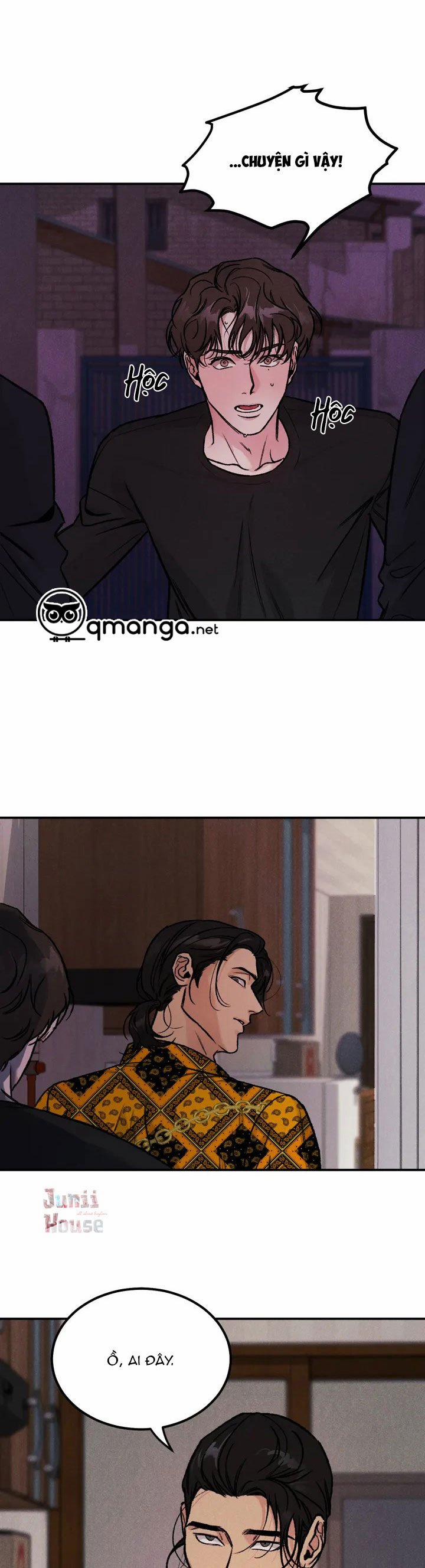 Vượt Qua Giới Hạn 1 trang 20