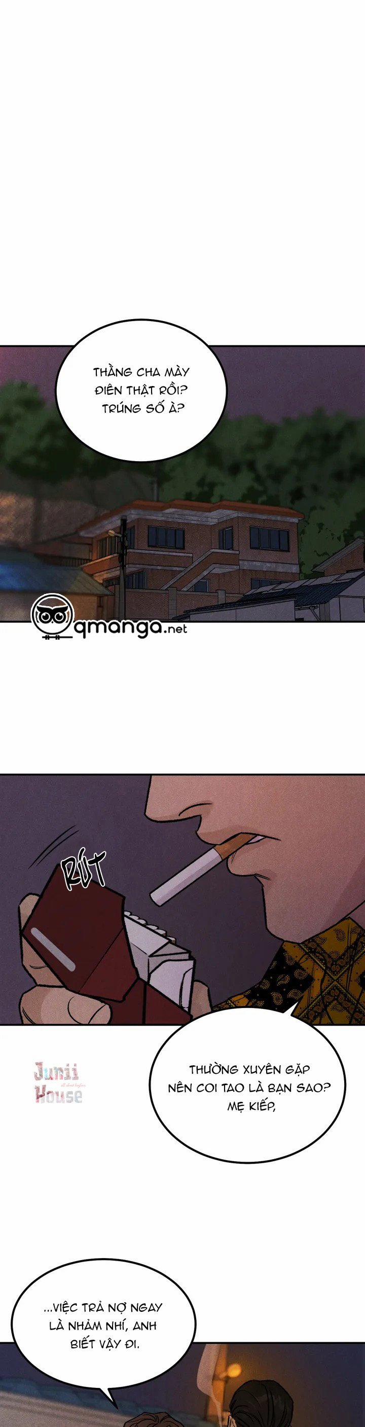 Vượt Qua Giới Hạn 1 trang 24