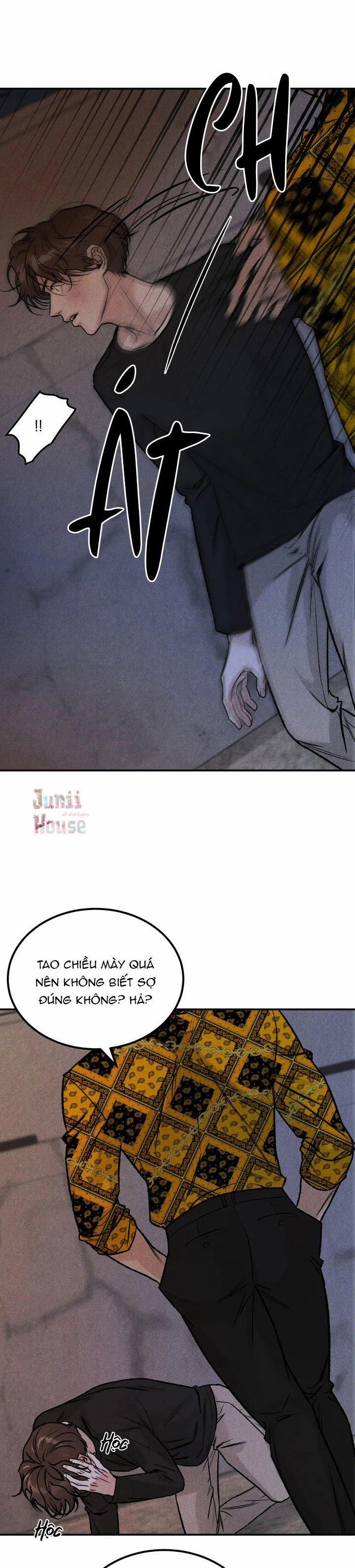 Vượt Qua Giới Hạn 1 trang 26