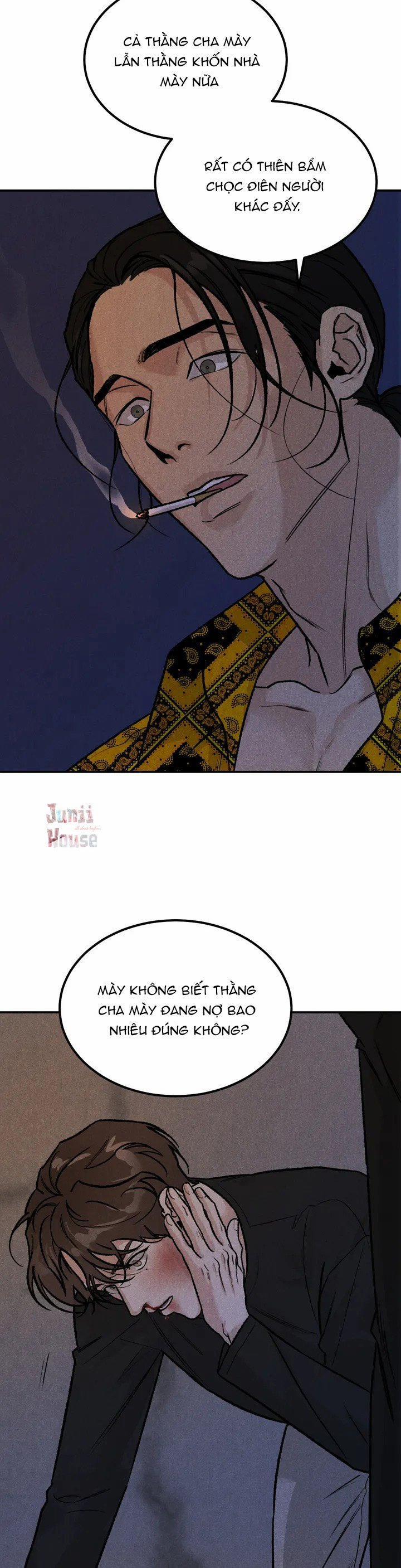 Vượt Qua Giới Hạn 1 trang 27
