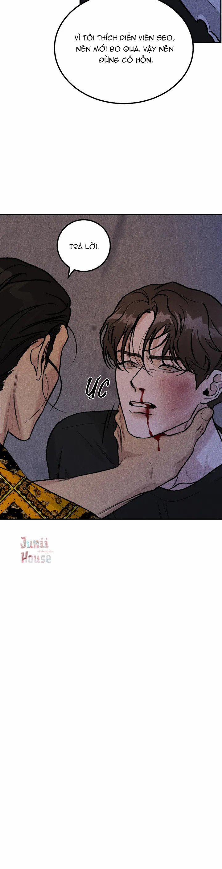 Vượt Qua Giới Hạn 1 trang 31