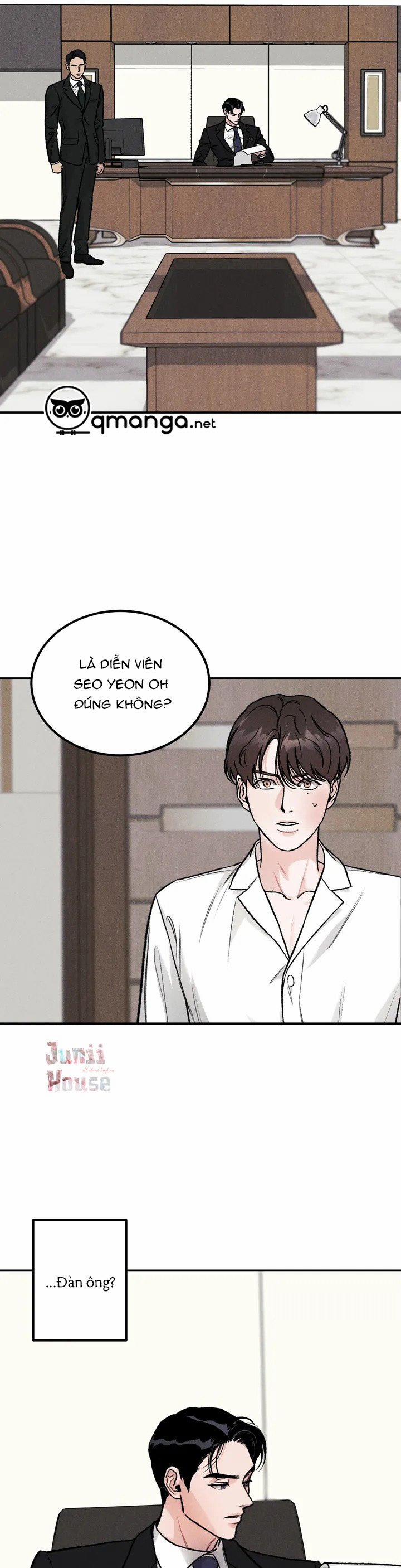 Vượt Qua Giới Hạn 1 trang 38