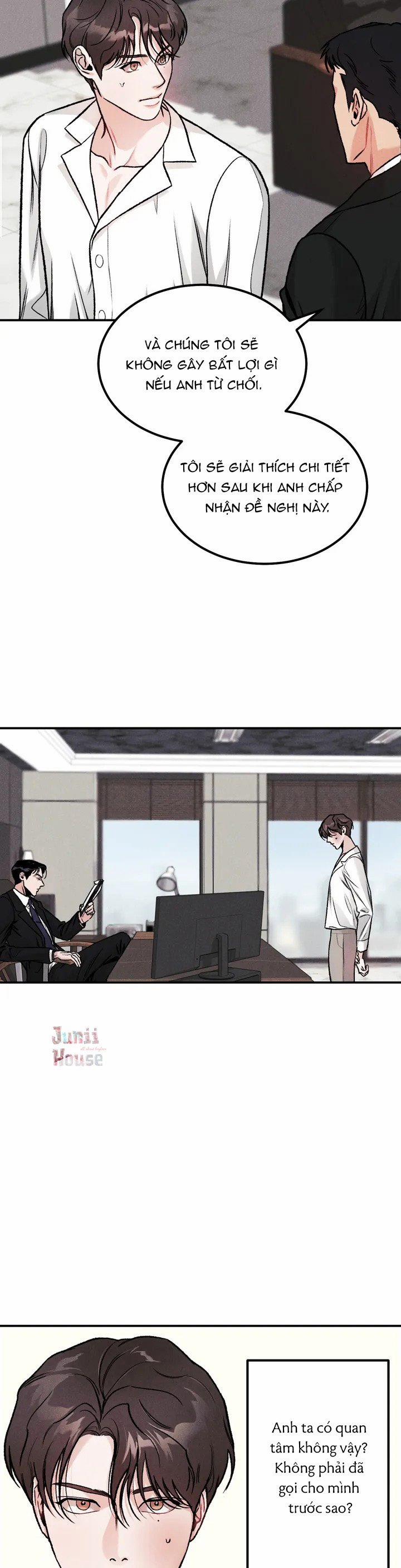 Vượt Qua Giới Hạn 1 trang 40