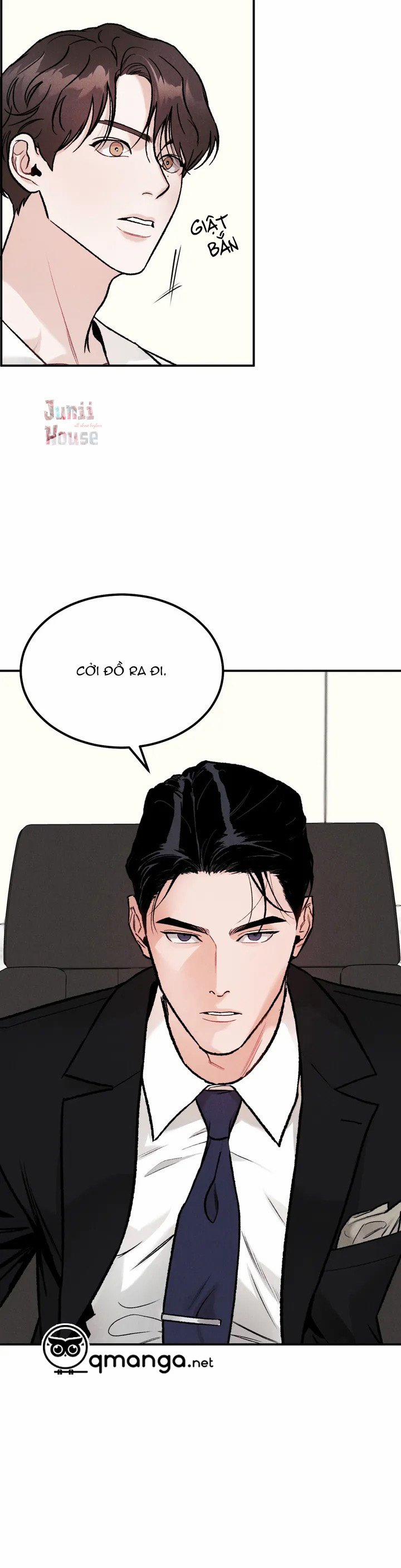 Vượt Qua Giới Hạn 1 trang 42