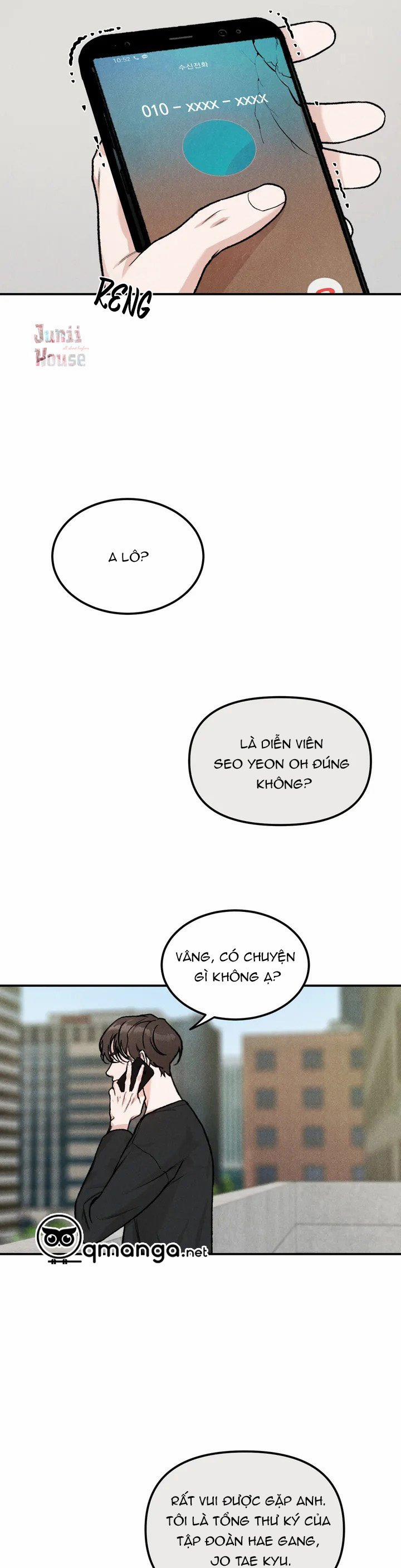 Vượt Qua Giới Hạn 1 trang 5