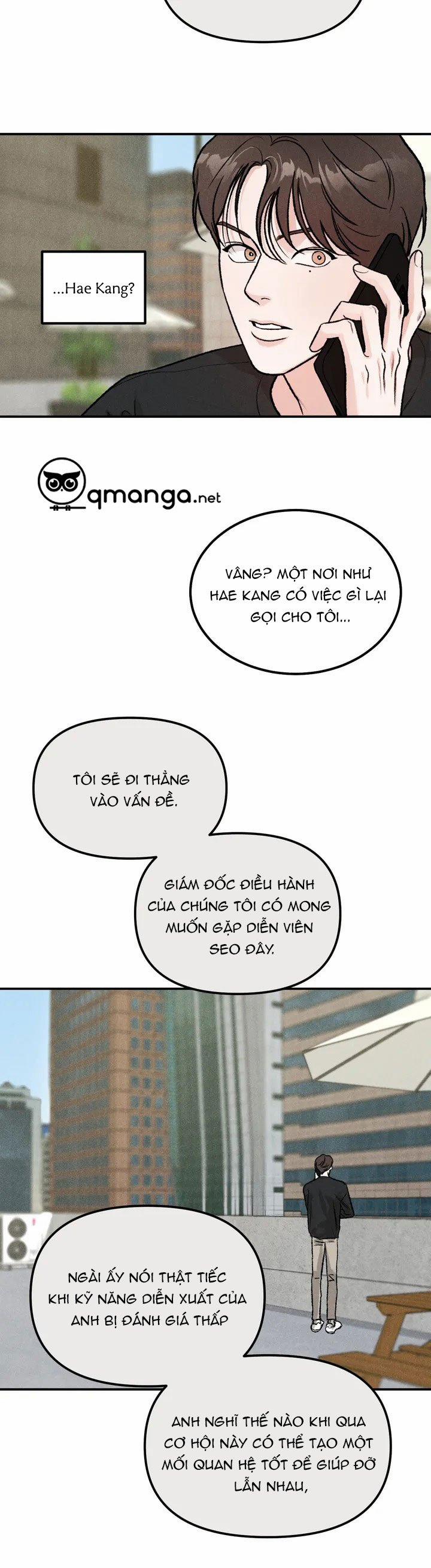 Vượt Qua Giới Hạn 1 trang 6