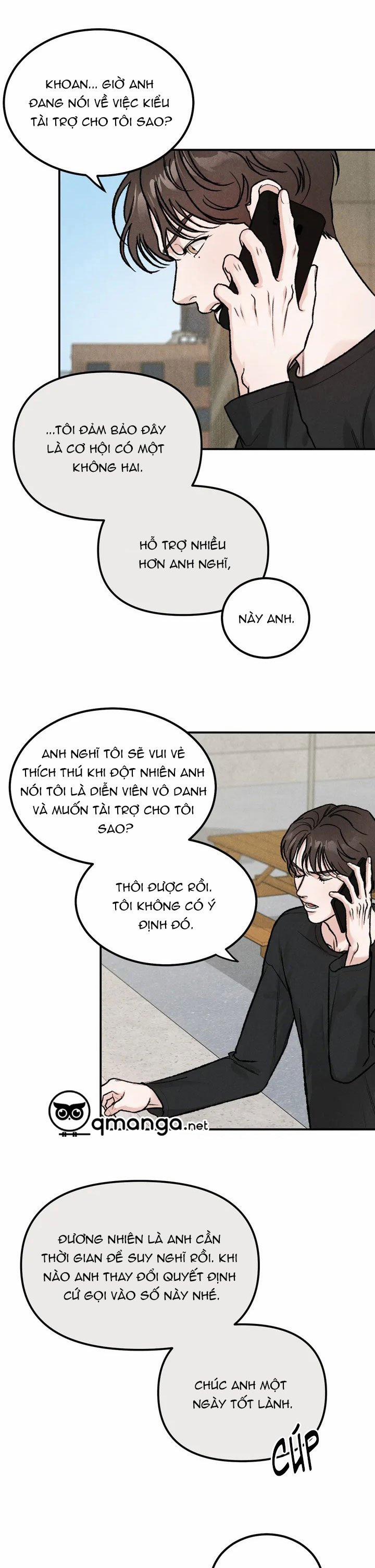 Vượt Qua Giới Hạn 1 trang 7