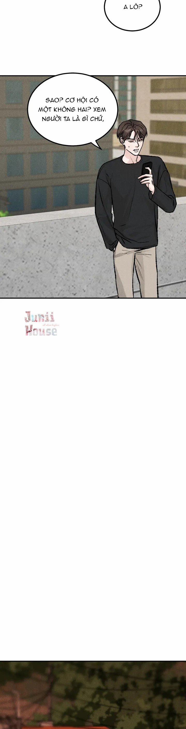Vượt Qua Giới Hạn 1 trang 8