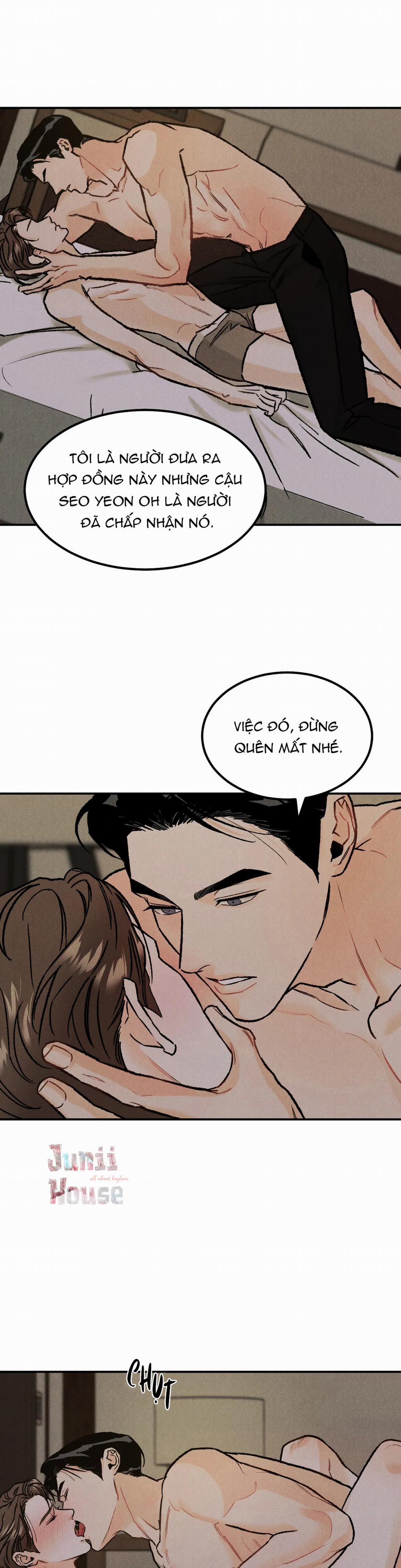 Vượt Qua Giới Hạn 10 trang 11